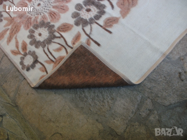 Одеало, двулицево - мека вълна - Ново !, снимка 9 - Олекотени завивки и одеяла - 51812807