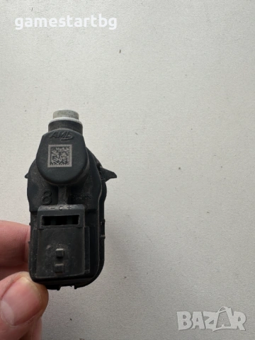 Моторче реглаж светлини ляв фар за DACIA Sandero 3 /Jogger/Logan 3, снимка 2 - Части - 53615517