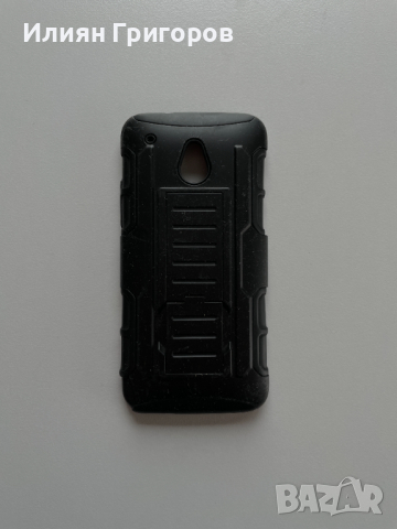 HTC One Mini Case/Калъф, снимка 1 - Калъфи, кейсове - 44977258