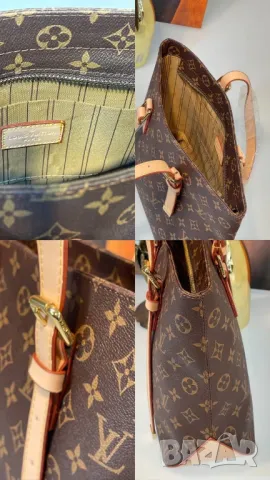 дамски чанти louis vuitton , снимка 2 - Чанти - 47198327