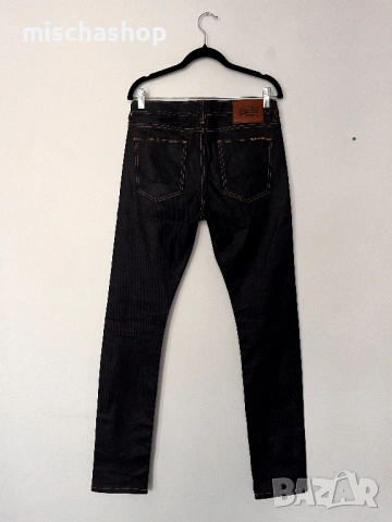 Дънки Superdry Vintage 30W-32L, снимка 3 - Дънки - 53414353