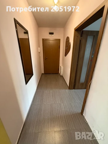 Под наем 3-СТАЕН Апартамент, град София, Изток, снимка 13 - Апартаменти - 51418280