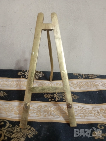 Винтидж поставка за чиния,снимка