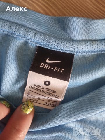 Nike - тениска 173 см, снимка 2 - Тениски - 46114646