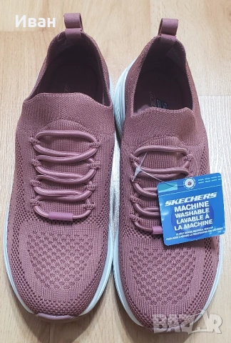 Нови оригинални маратонки SKECHERS за момиче, снимка 2 - Детски маратонки - 54084645