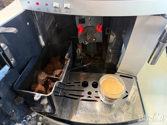 На Части - Delonghi Esperienza ESAM03.110 Delonghi Magnifica, снимка 3 - Кафемашини - 54295085