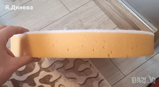 Машина за заглаждане на бетон 1680w, снимка 9 - Други инструменти - 53413524