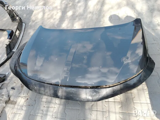 преден капак за ситроен DS 7, citroen ds 7,DS 7