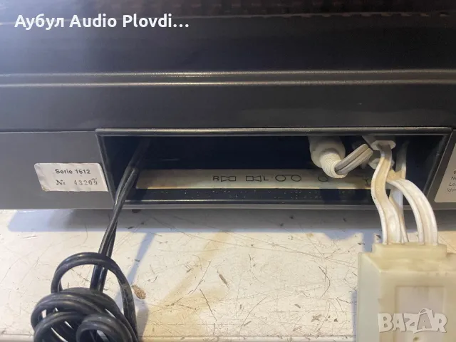 Schneider - TS 1622 Music System, снимка 9 - Аудиосистеми - 49872220