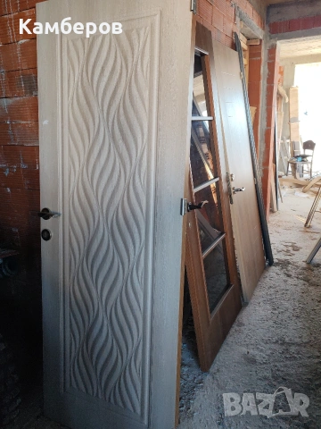 Интериорни врати , снимка 9 - Интериорни врати - 53159043