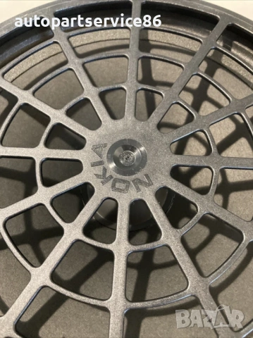 Събуфър говорител задна част за Mercedes W220 S500 (2003) A2208208402, снимка 3 - Части - 54042199