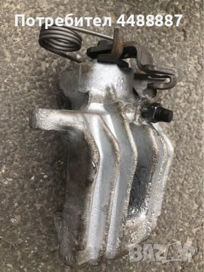 Спирачен апарат Volkswagen , снимка 2 - Части - 53035681