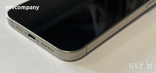 Iphone 15 Pro Max 256GB battery health 89% Перфектен!!!, снимка 9 - Apple iPhone - 53783899