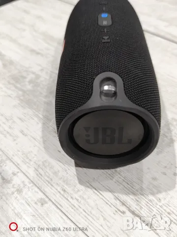 JBL Xtreme оригинална! С чисто нова батерия 🔋, снимка 3 - Тонколони - 47960631