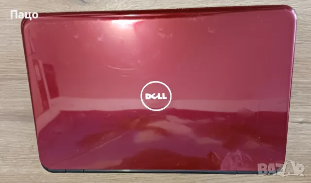 Dell Inspiron M5010,корпус за матрица/промо цена/, снимка 3 - Части за лаптопи - 47652246