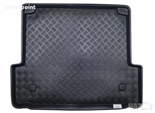 Стелка за багажник за BMW 3 E91 (2005-2012) - Комби