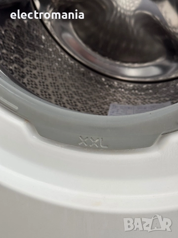 пералня AEG Lavamat ProtexPlus L87494EFL 9кг, снимка 8 - Перални - 52386880