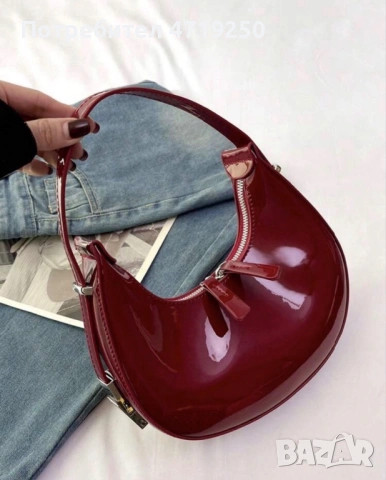 Дамски токчета с панделка , снимка 4 - Дамски обувки на ток - 53232543