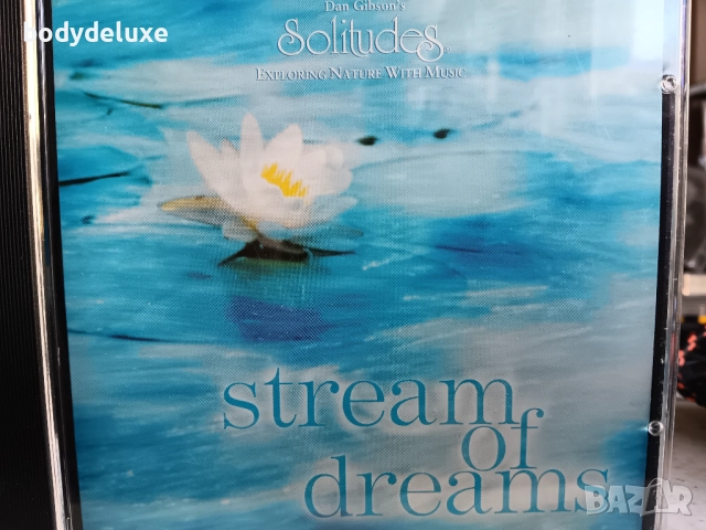 оригинални аудио дискове за релакс, снимка 2 - CD дискове - 31795604
