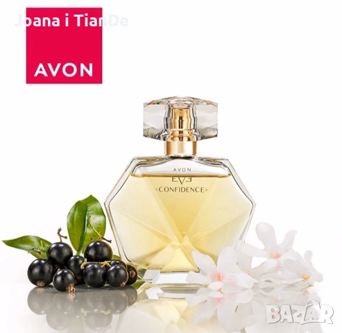 Eve Confidence, 50 ml Avon 