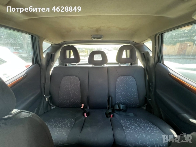 Автомобил за части, снимка 5 - Автомобили и джипове - 52127964