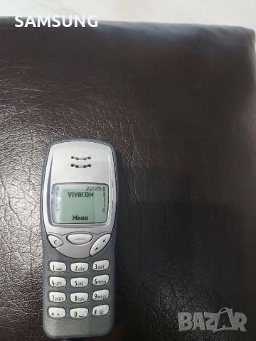 Nokia - 3210, снимка 2 - Nokia - 45370239