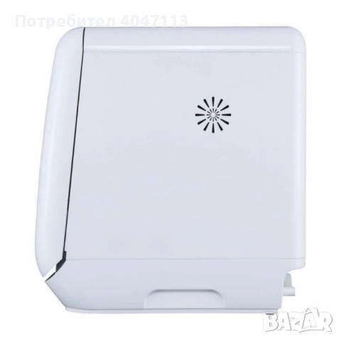 Мини съдомиялна машина Comfee CTS 5.3F, снимка 4 - Съдомиялни - 52218794