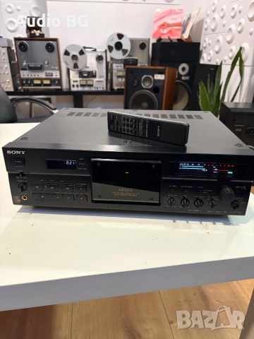 Sony TC-K970ES, снимка 3 - Декове - 54003140