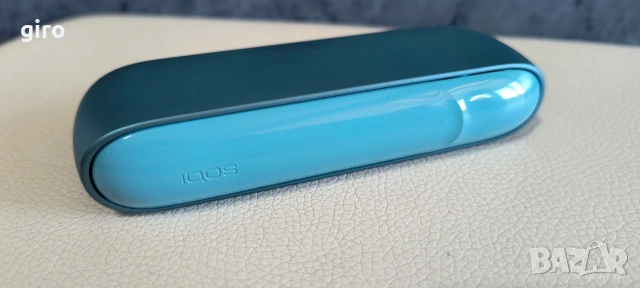 IQOS 3 Duo Original , снимка 5 - Електронни цигари - 53891139