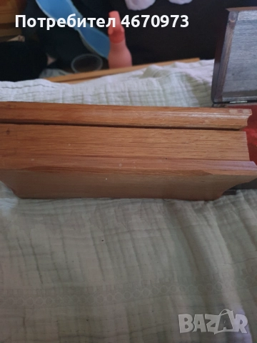 дървени кутии за бижута , снимка 3 - Други - 52679906