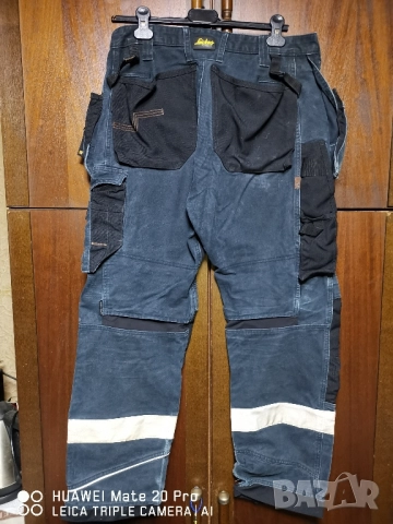 Snickers 50, модел 6215, снимка 4 - Панталони - 52518103