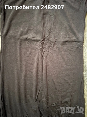 Дамска блуза / Туника, снимка 8 - Блузи с дълъг ръкав и пуловери - 53821876