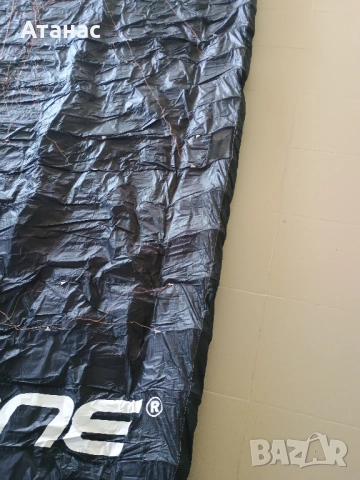 Фойл кайт Ozone R1 V3 13m, снимка 12 - Водни спортове - 51604619
