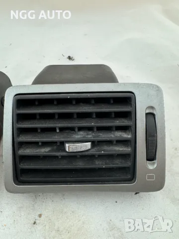 духалки парно пежо 307, Peugeot 307, SW, снимка 3 - Части - 49827006