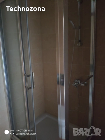 Modern 2-Bedroom Apartment for Rent – City Center Complex, Near Medical Faculty, Stara Zagora, снимка 11 - Апартаменти - 53602337