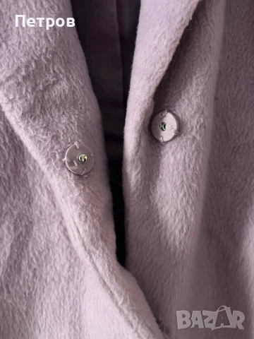 Палто 50% вълна, снимка 2 - Палта, манта - 53843557