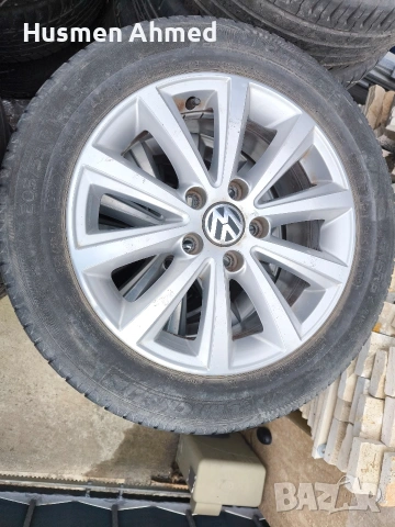 джанти 15,16,17,18,19,20цола , снимка 4 - Гуми и джанти - 53838976