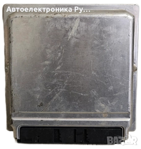 MERCEDES W203 2.0 K компютър НА ДВИГАТЕЛЯ, A1111533579, снимка 2 - Части - 52005758