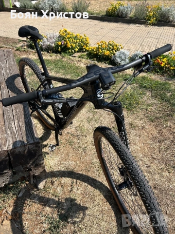 Cannondale f-si lefty 29, снимка 2 - Велосипеди - 53062447