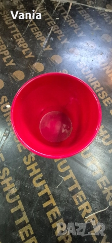 Керамична кашпа , снимка 6 - Саксии и кашпи - 52802546