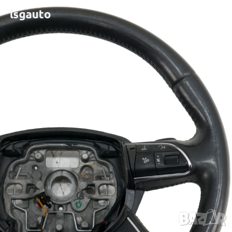 Волан AUDI  A8 (D4, 4H) 2010-2017 ID: 158336, снимка 3 - Части - 53856639