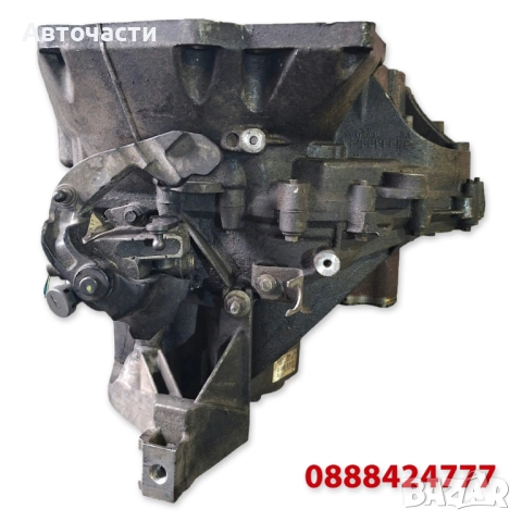 Ръчна скоростна кутия - Ford 1.0 EcoBoost - (2012 г.+) - (6 степенна Start-Stop/S&S) - GETRAG, снимка 2 - Части - 51891357