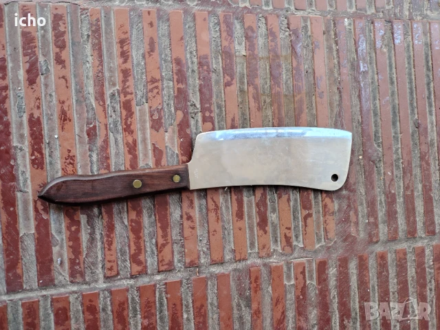 Сатър мачете, снимка 2 - Други - 50813653