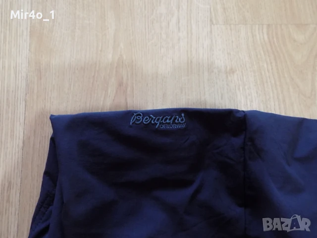 къси панталони bergans of norway шорти гащета долнище дамски туризъм планина оригинален M, снимка 6 - Спортни екипи - 51288786