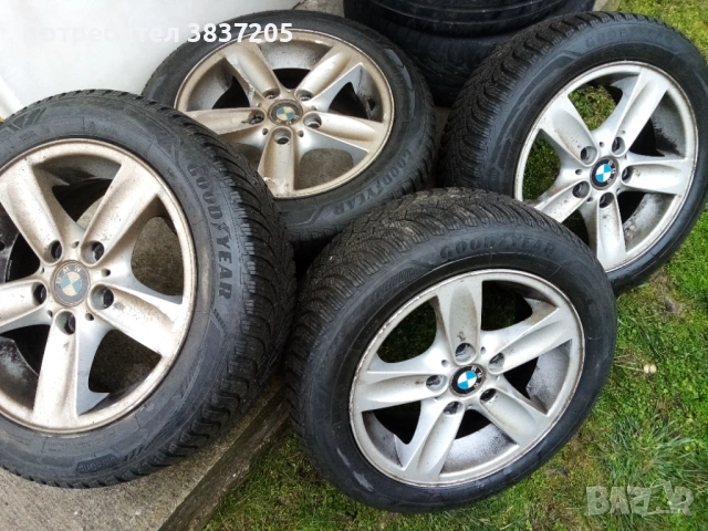 Джанти за Бмв, снимка 8 - Гуми и джанти - 53247708