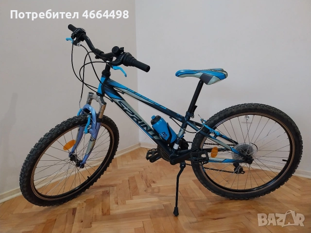 Велосипед Sprint 24