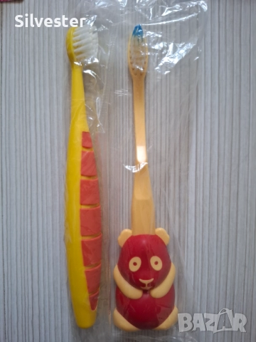 Детски Четки за зъби, Петс патрул, Колички, Барби,Мечета, Батман и др. , снимка 7 - Други - 52122189