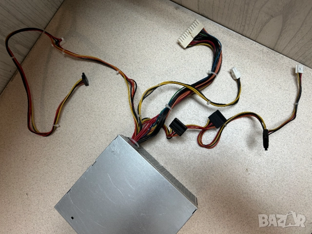 Качествено захранване за компютър Lite-On PS-5281-02VA 280W, снимка 4 - Захранвания и кутии - 52894992