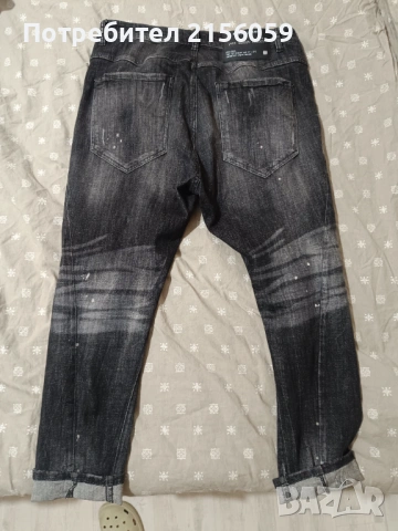 Мъжки дънки pause - 33, снимка 2 - Дънки - 53724767