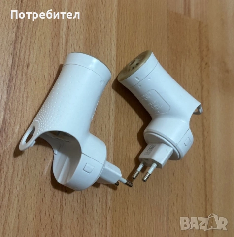 Електрически устройства за аромат на Glade